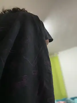 Mila Morgan online show from 03-10-26, 06:24