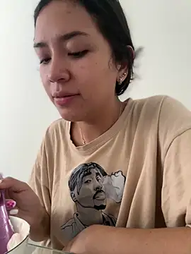 Mila Morgan online show from 04-03-26, 05:55