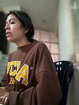 Mila Morgan online show from 04-09-26, 01:38