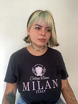 ivanna rivera online show from 04-28-26, 07:19