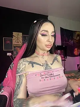 Molly  Moon online show from 12-23-24, 09:05