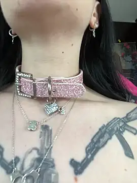 Molly  Moon online show from 02-20-26, 06:26