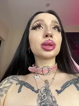 Molly  Moon online show from 04-16-26, 03:07