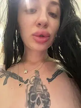 Molly  Moon online show from 07-03-26, 03:46