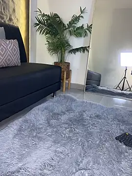 Isa  Blanc online show from 03-31-26, 03:19