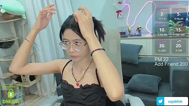littlemiilk online show from 07-17-26, 08:43