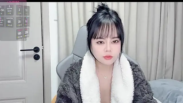 A-Sherry online show from 01-08-26, 07:21