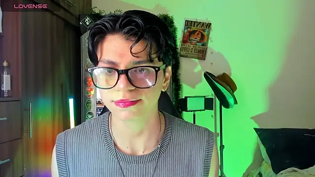 marckalexis online show from 01-05-26, 08:34