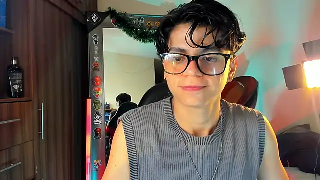 marckalexis online show from 02-05-26, 01:10