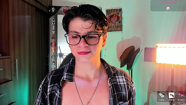 marckalexis online show from 04-09-26, 09:36