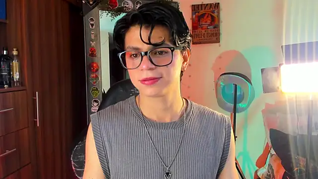 marckalexis online show from 04-24-26, 03:47