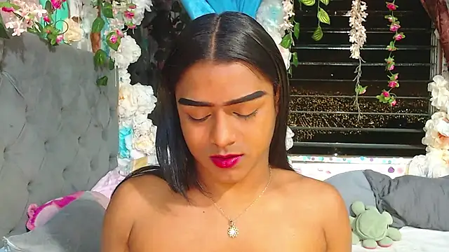 Karly coffe online show from 02-19-26, 06:09