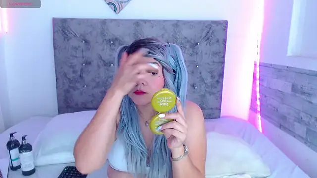 Cuckold lover69 online show from 03-21-26, 03:11