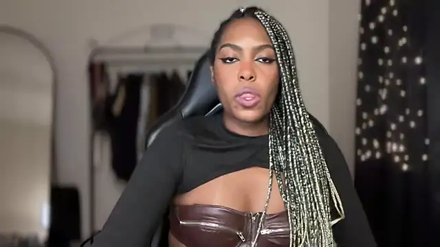 marisilva br online show from 11-03-25, 09:27