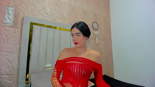 Snapshot of Ammy_Connor1 chatting on 11-19-25, 08:09 Ammy Connor1 online show from 11-19-25, 08:09