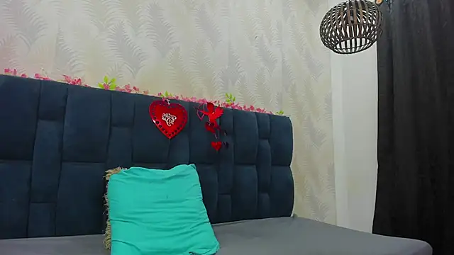 Ammy Connor1 online show from 02-14-26, 08:38