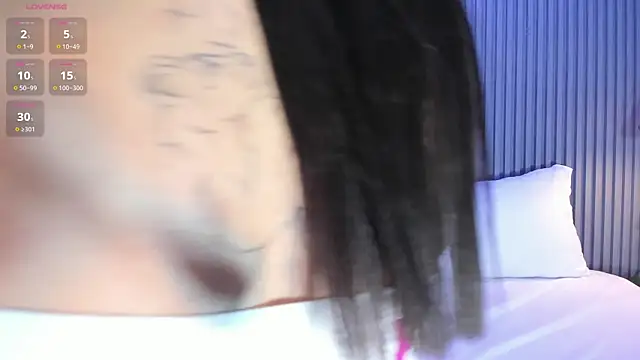 MaluDiaz online show from 11-26-25, 05:14