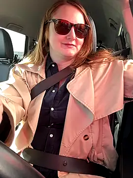 GingerSnap33 online show from 11-09-25, 06:06