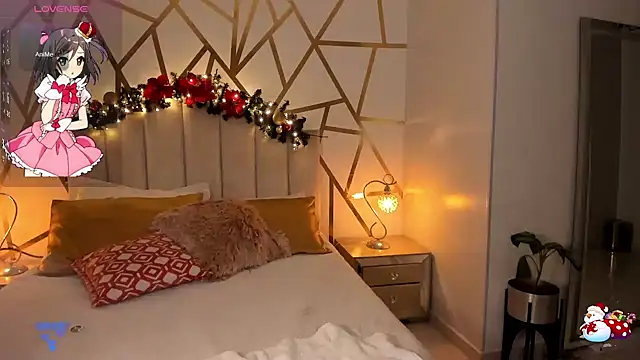 MiaAdams21 online show from 12-21-24, 03:03