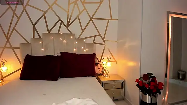 MiaAdams21 online show from 01-26-25, 03:06