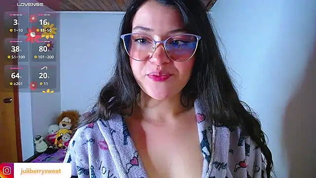 juli05star20 online show from 09-14-25, 08:52