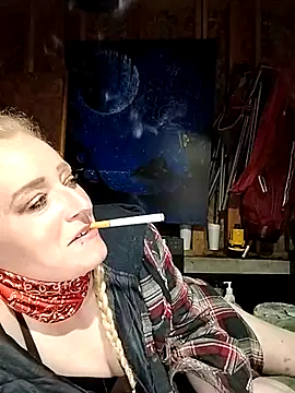 blondebanginbroad online show from 02-17-25, 09:30