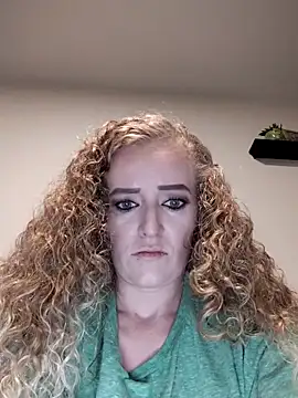 blondebanginbroad online show from 11-17-25, 01:22