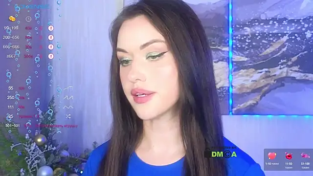 -CrazyAnna- online show from 01-10-25, 06:28