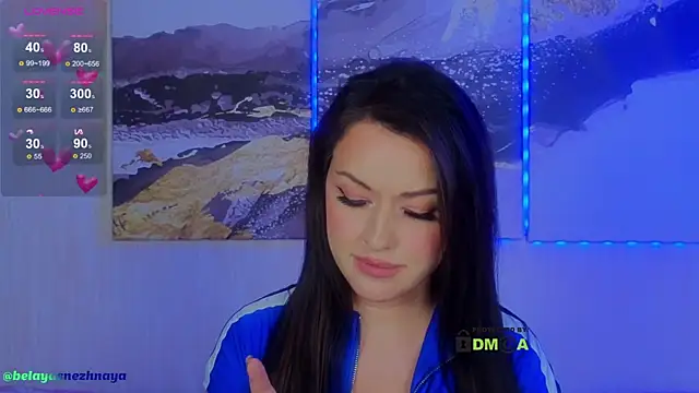 -CrazyAnna- online show from 02-05-25, 04:03