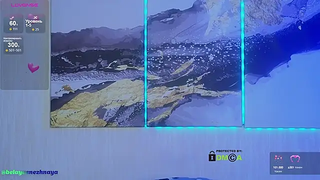 -CrazyAnna- online show from 02-09-25, 05:22