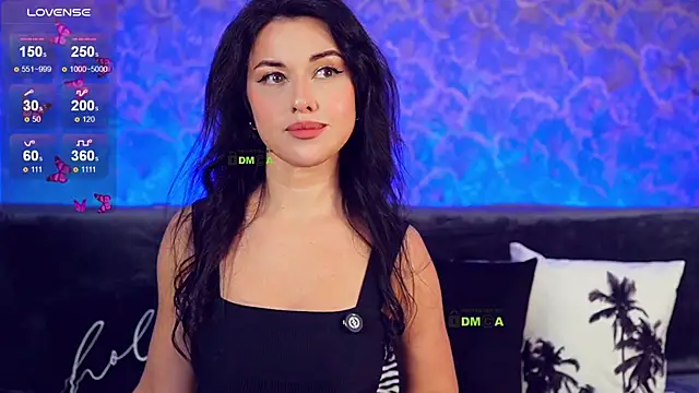 -CrazyAnna- online show from 11-26-25, 01:34