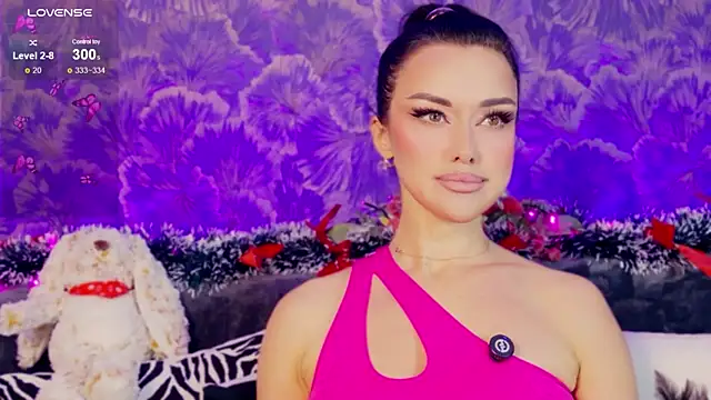 -CrazyAnna- online show from 01-10-26, 06:31