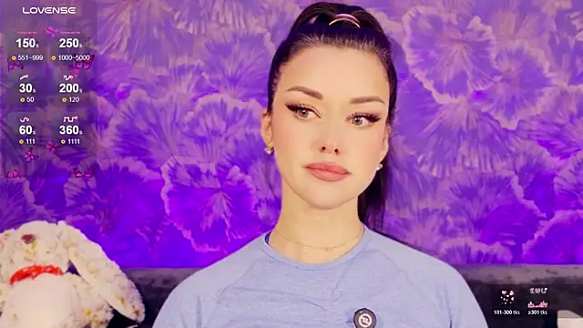 -CrazyAnna- online show from 01-18-26, 06:12