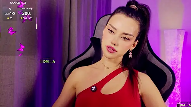 -CrazyAnna- online show from 02-18-26, 11:06