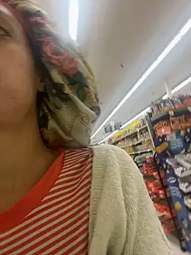 starrynikki online show from 12-13-24, 04:05