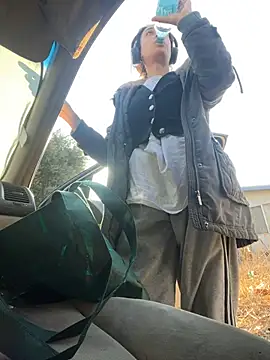 starrynikki online show from 01-11-25, 05:18