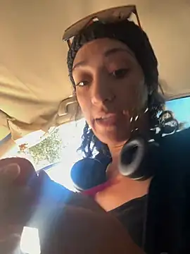 starrynikki online show from 01-20-25, 11:10