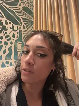 starrynikki online show from 01-28-25, 02:31