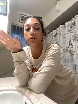 starrynikki online show from 02-04-25, 01:34