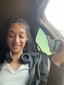 starrynikki online show from 02-06-25, 12:54