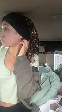 starrynikki online show from 02-20-25, 04:25