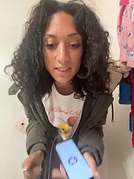 starrynikki online show from 09-10-25, 01:00