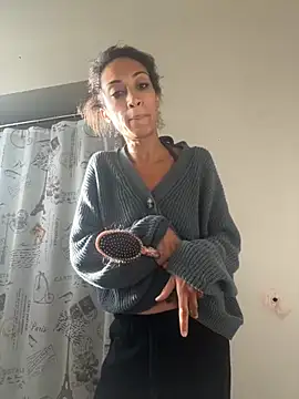 starrynikki online show from 10-06-25, 02:47