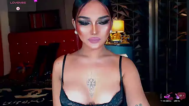 NatalyaFox online show from 12-21-25, 08:32