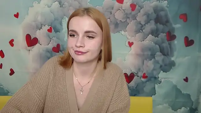 MargaritaKiss online show from 01-27-25, 01:59