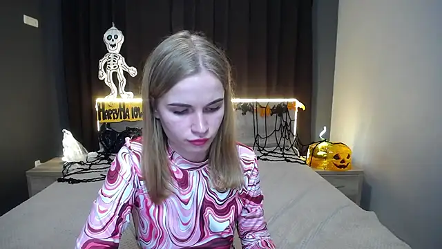 MargaritaKiss online show from 10-29-25, 08:10