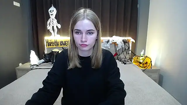 MargaritaKiss online show from 11-01-25, 08:22