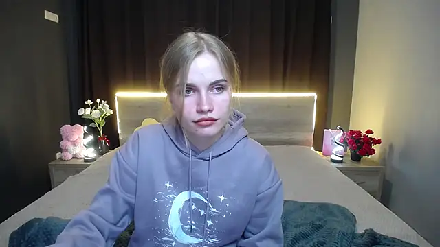 MargaritaKiss online show from 11-07-25, 07:58