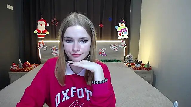 MargaritaKiss online show from 12-04-25, 08:06