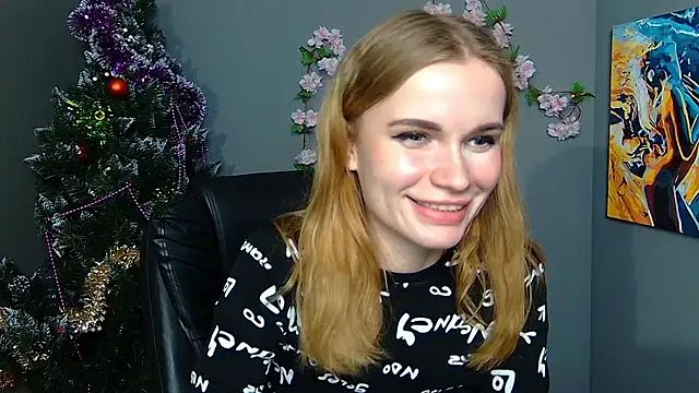 MargaritaKiss online show from 01-10-26, 08:21